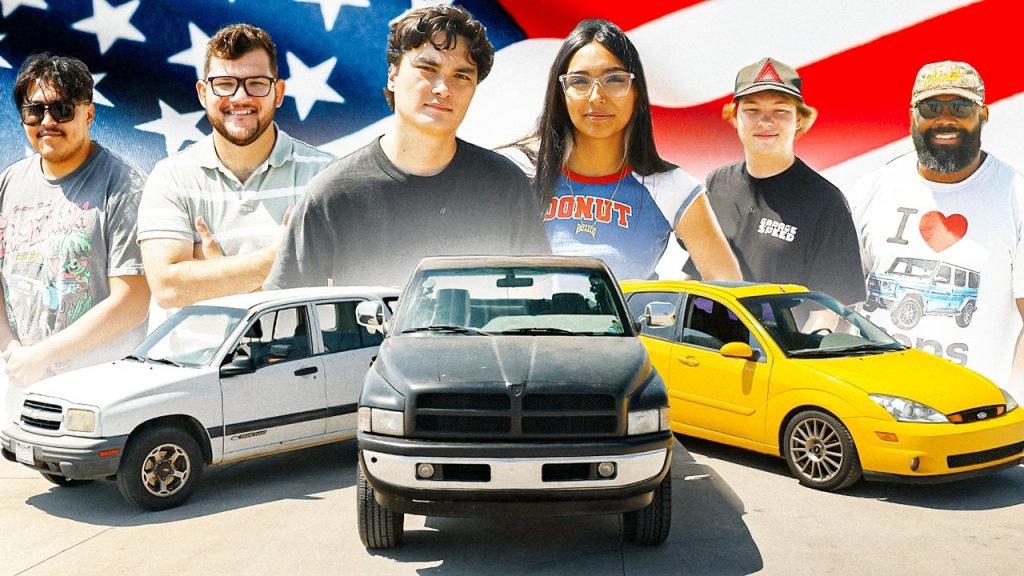 $3000 Car Challenge (Part 1)