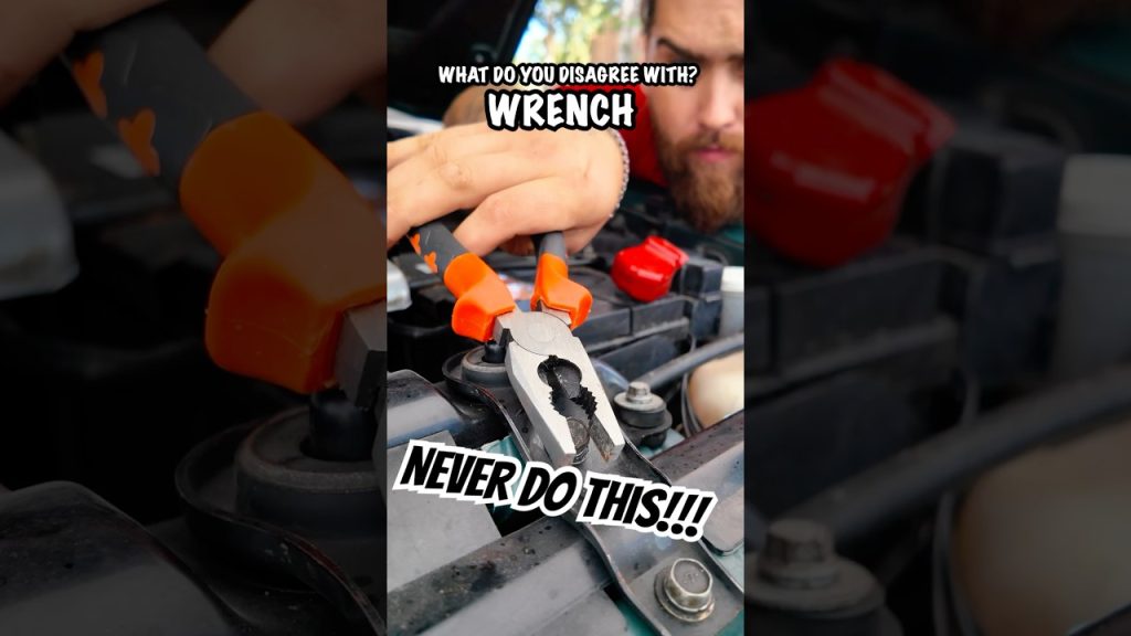 Don’t click on the music! How to Pick the Right Tools for Car Repairs!#car #tools #Carlovers