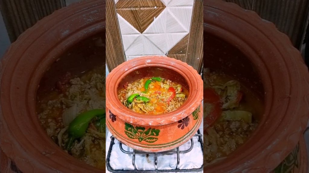 Qeema karela recipe By #fatimajaanrecipes #food #recipe #cooking #nonvegrecipe