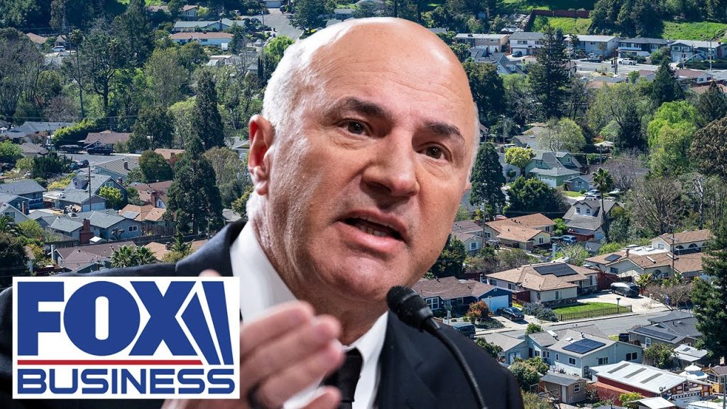 ‘THIS IS NEVER COMING BACK’: Kevin O’Leary delivers bad news on MAJOR US industry