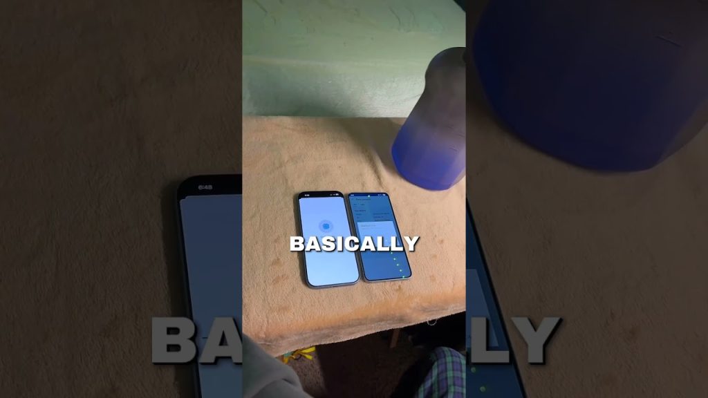 iPHONE 17 VS S25 #samsung #tech #technology #apple #iphone #samsunggalaxy #android