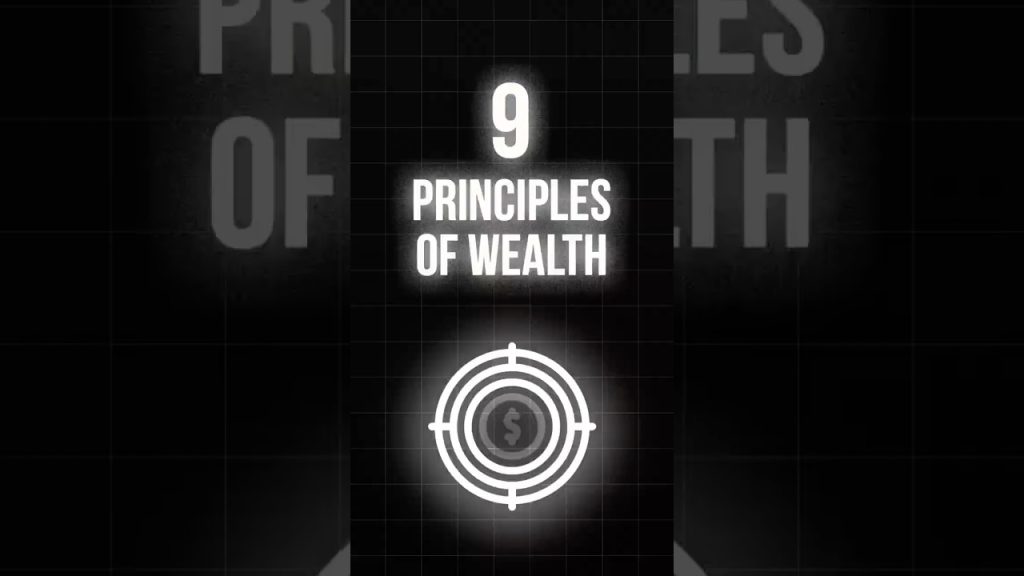 Make Money with Investing: 9 Rules of the Wealthy