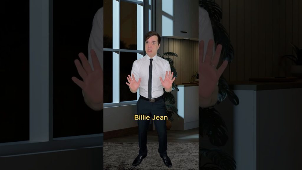 Cheating husband gets caught #comedy #music #parody of Billie Jean by Michael Jackson