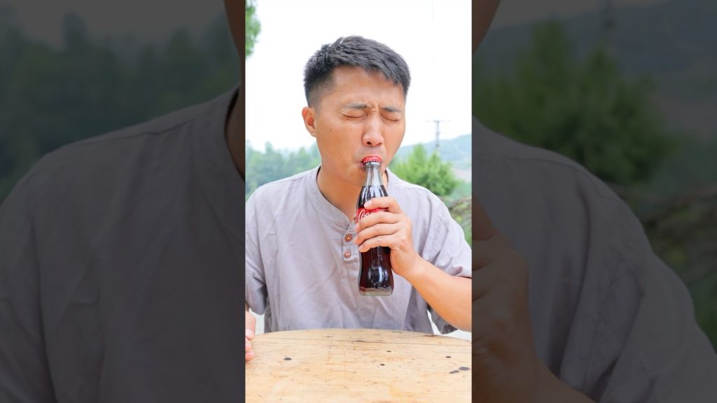 Where is the 🥤？ #funny #asmr