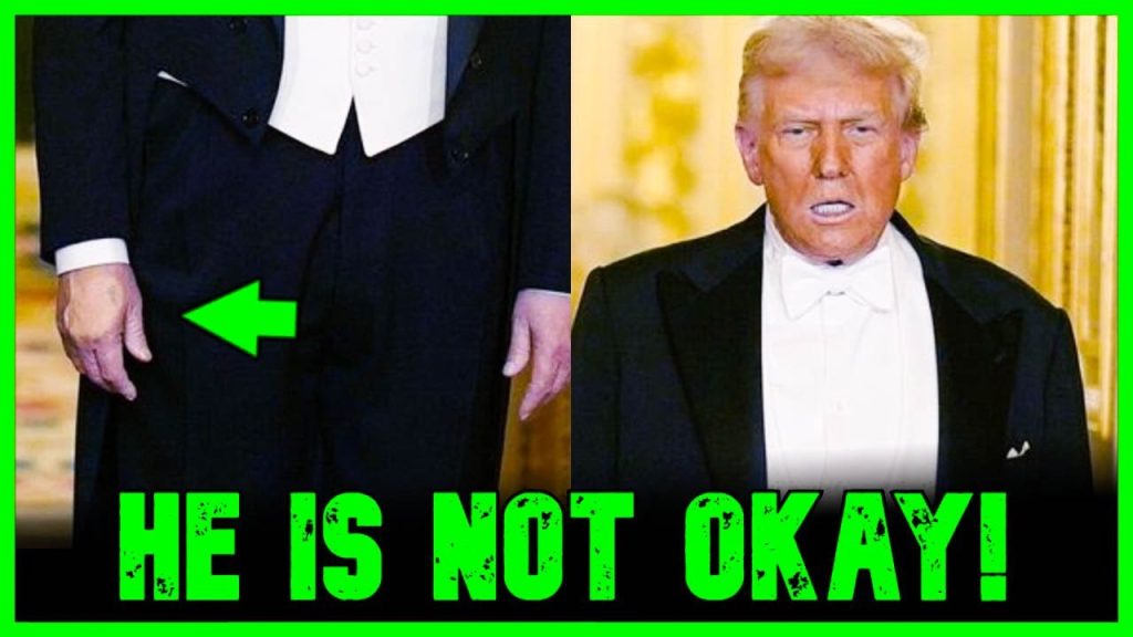 Trump’s Health Is FAILING Rapidly | The Kyle Kulinski Show