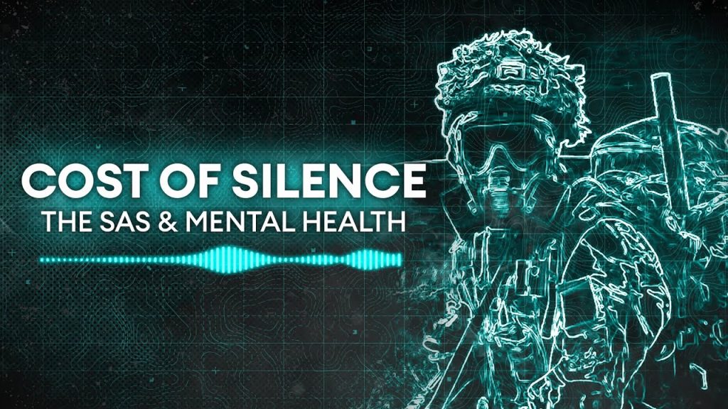 Cost of Silence: The SAS & mental health