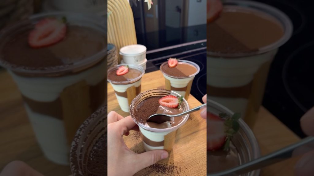 Çok nefisssss😍 #dessert #food #recipe #chocolate