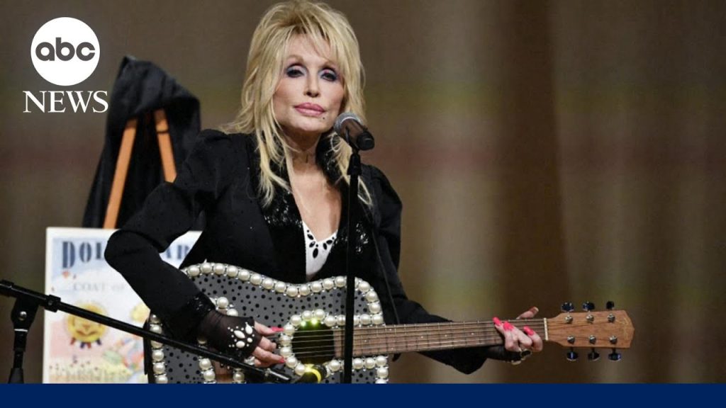 Dolly Parton postpones shows due to health concerns