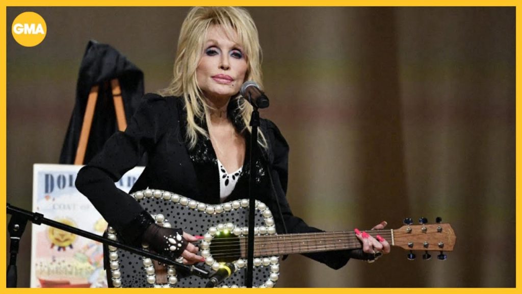 Dolly Parton postpones shows due to health concerns in heartfelt statement on Instagram