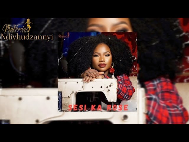 Makhadzi Entertainment – Ndivhudzannyi(Official Audio) Ft Bellafonte & Mizo Phyll