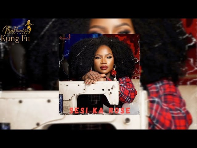 Makhadzi Entertainment – Kung Fu(Official Audio)