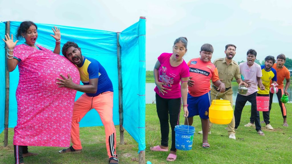 Funniest Fun Amazing videos must Entertainment comedy 2025🤣Try To Not Laugh Episode 242 By Fun Tv 24