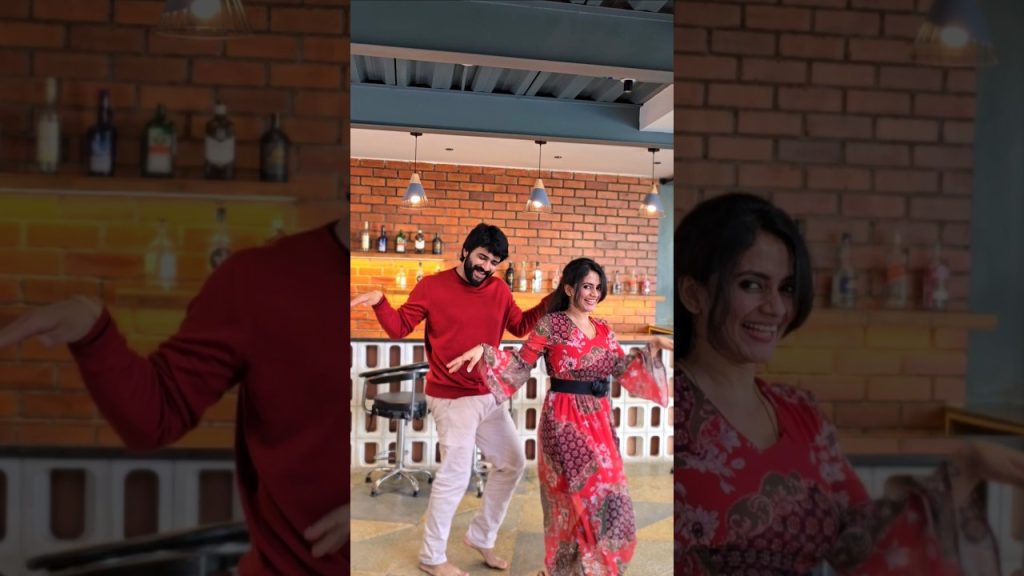 Vaa Vaa pakkam Vaa🔥 #trending #entertainment #trendingshorts #life #funny #viral #hubbywifey #love