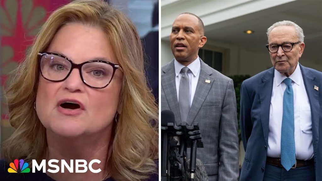 Picking the health care fight a good idea for Democrats, says former Obama official