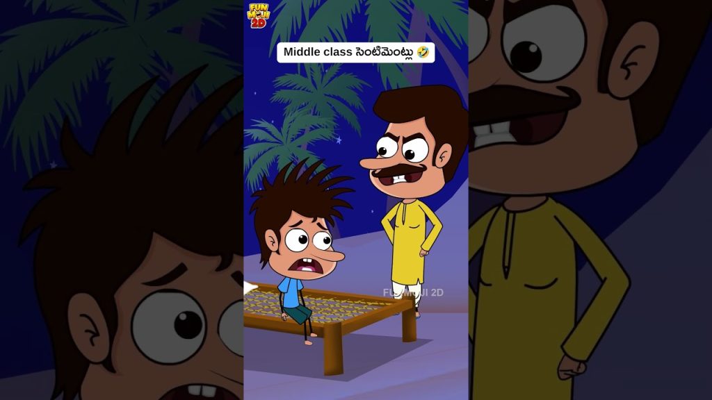 Apacharam..apacharam😏 #funmoji2d #comedy #funny #mom #dad #son  #funnycomedy #relatable #nostalgia