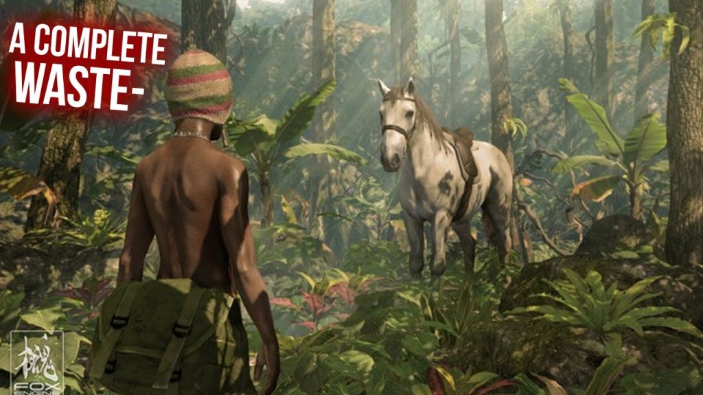 10 Most WASTED Things in Video Games Ever