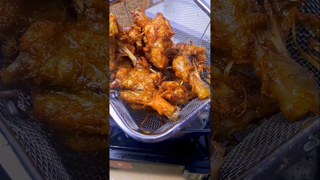 #ayamgoreng #ayamgorengsereh #ayamkentucky #viral #cooking #food #recipe #foodie #masak #cemilan
