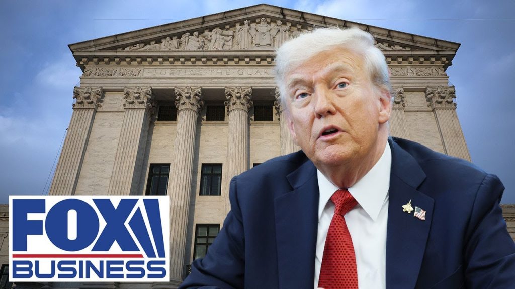 This will cause ‘A LOT OF TURMOIL’ if Trump loses Supreme Court case, economist warns