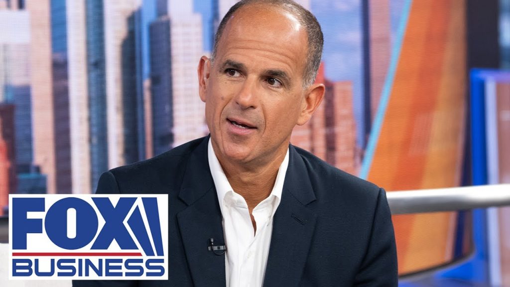 Marcus Lemonis: The small business boom narrative is ‘CATEGORICALLY FALSE’