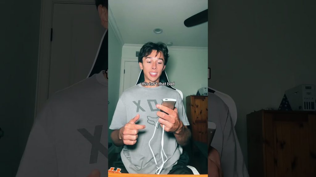 This is the craziest experiment ever #relatablestories #comedy #funnymemes