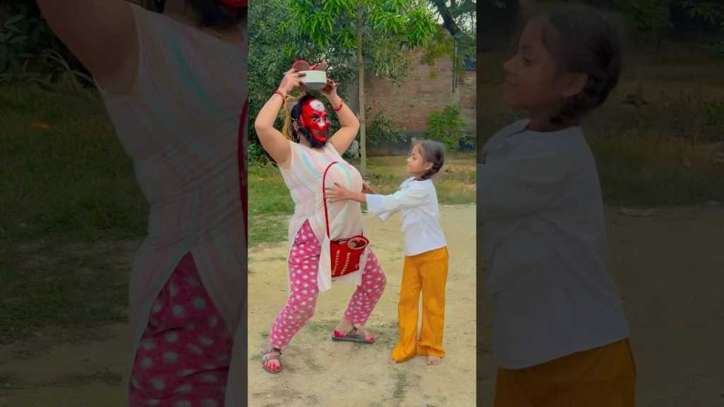 beta mujhe bag do #funny #sorts #comedy