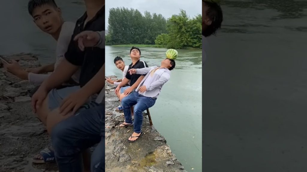 Kwai Funny tiktok : Funny Videos 2025 Chinese Funny Video – Most View Chinese Funny Video