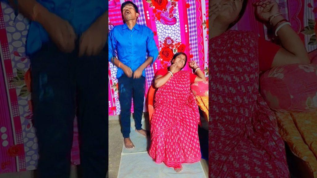 funny 😂 couple #funny #fun #viral #entertainment #fyp #family
