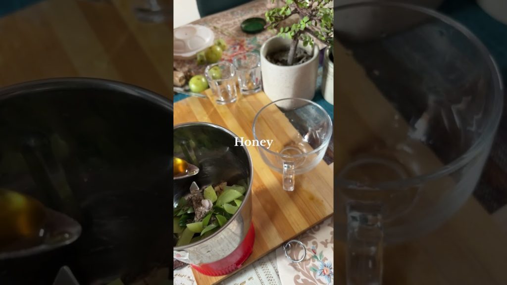 Haircare drink | Detox Drink | #drink #food #recipe #shorts #reels #trending