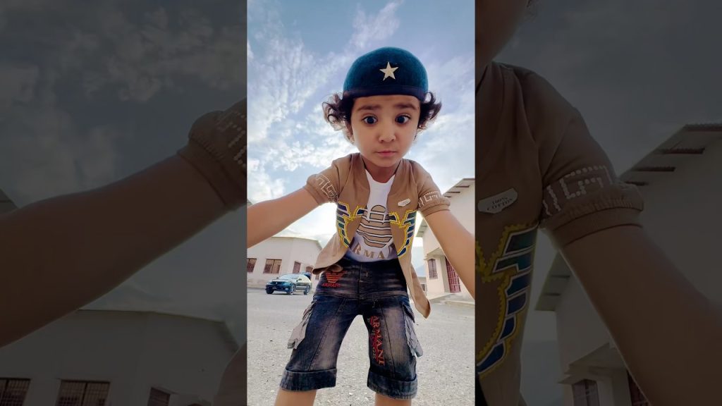 World best comedy video🤣😂 #babacheofficial #abubakar