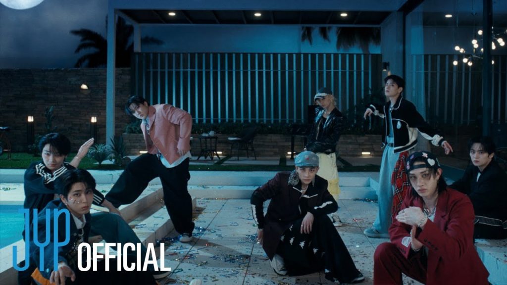 Stray Kids “Do It (Overdrive Version)” M/V