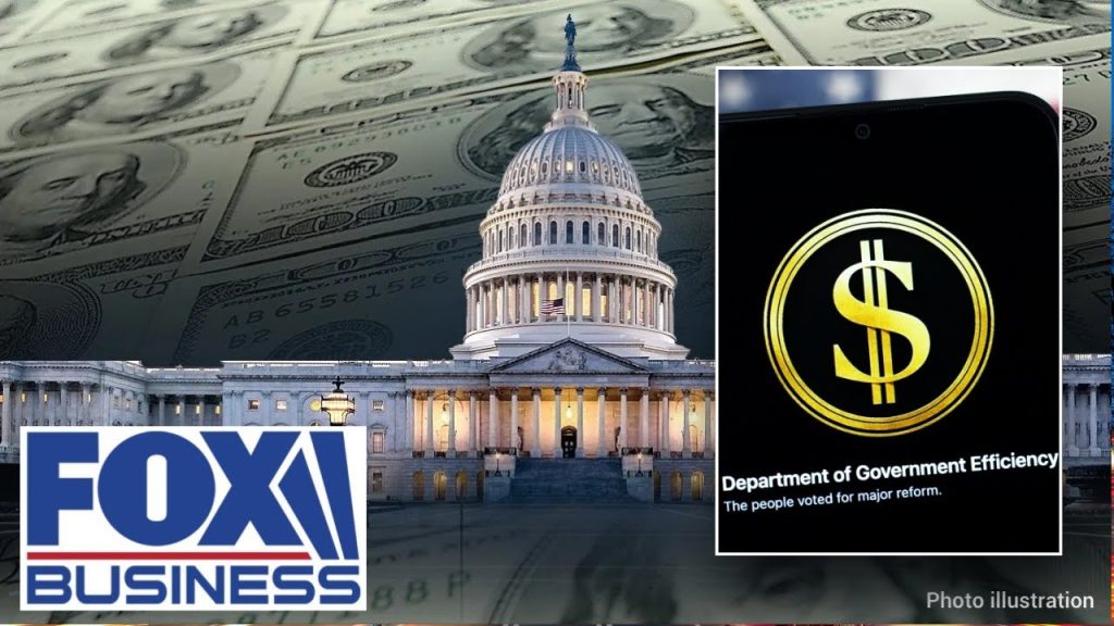 White House addresses DOGE’s reported demise