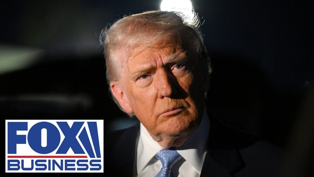 Trump’s $2,000 tariff dividend could change EVERYTHING