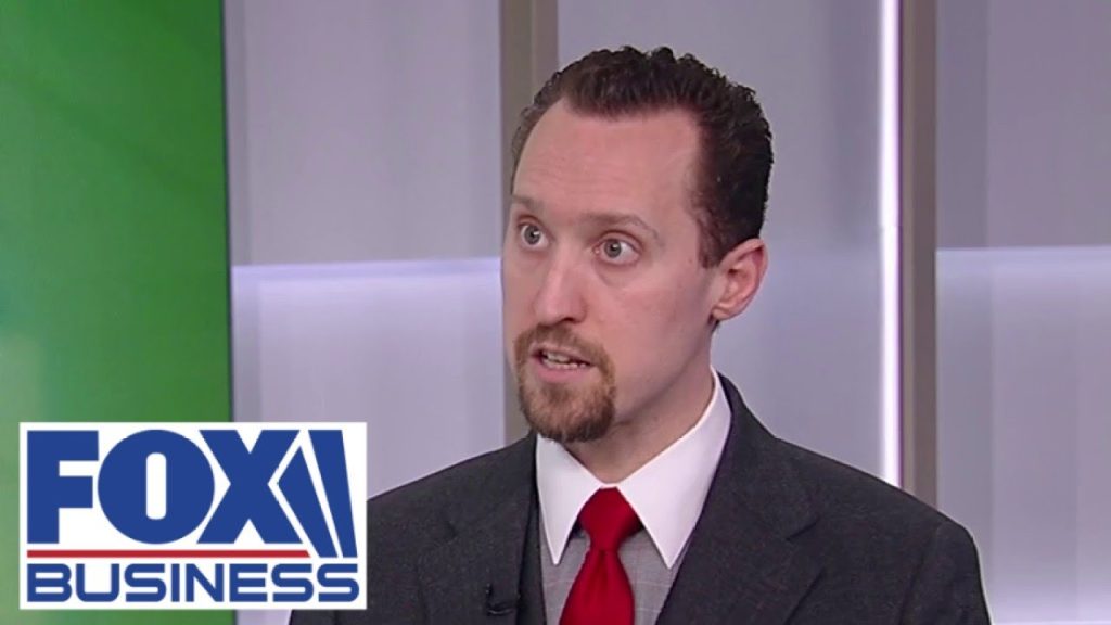 Economist explains causes of affordability crisis