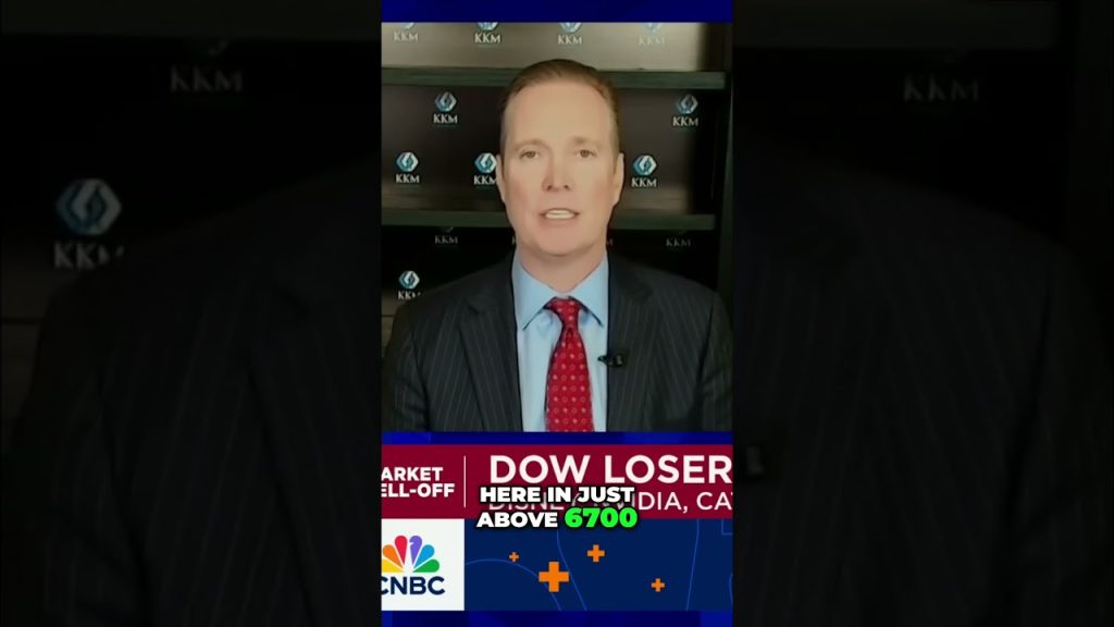 Market Fear? VIX Spike & Hated Rally! Expert Analysis #shorts