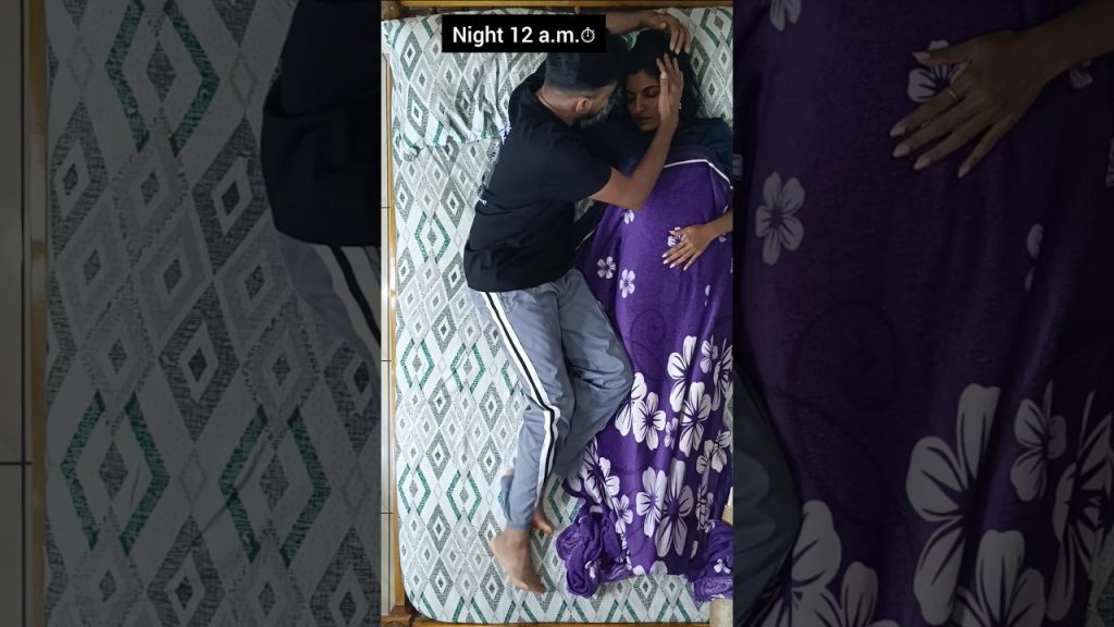 Husband & wife comedy 😂🥰 #shots #comedy #trending #svthalasserycouple