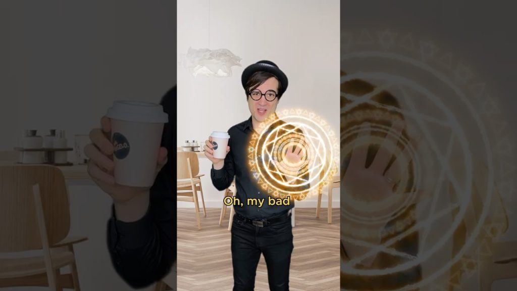 Curse goes wrong #comedy #music #parody of Forget You by CeeLo Green