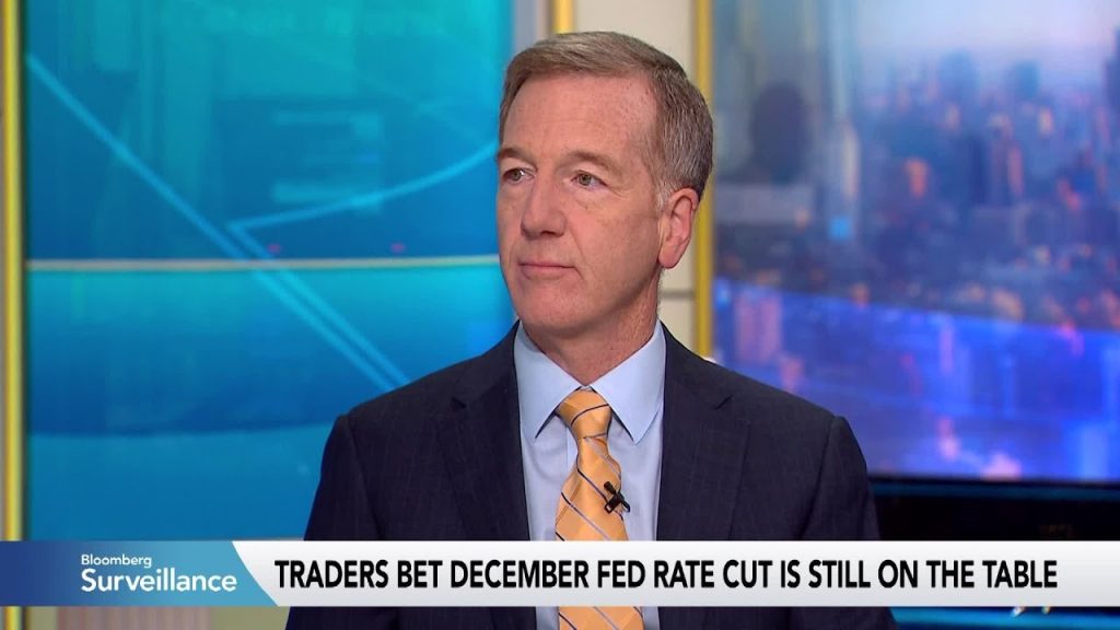 Morgan Stanley’s Wilson Bullish on Stocks for 2026
