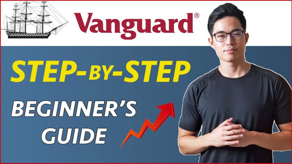 Vanguard Index Funds: A Complete Beginner’s Guide to Investing