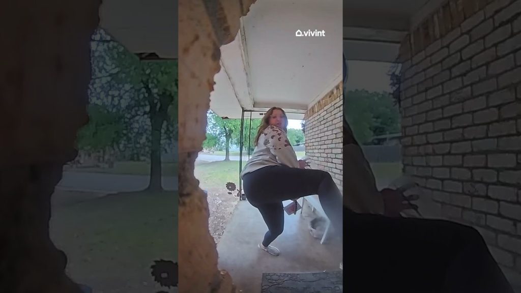 Our Cameras Capture Everything…Unfortunately. #Shorts