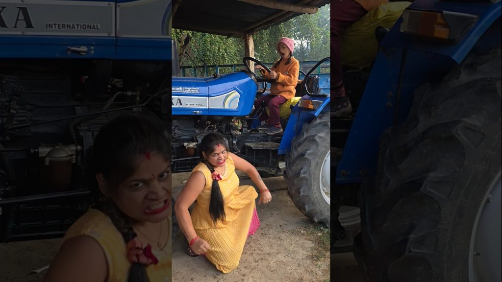 yah ladki chal gadi De idhar#funny #youtube #entertainment 😀😀😀😀😀😀😀