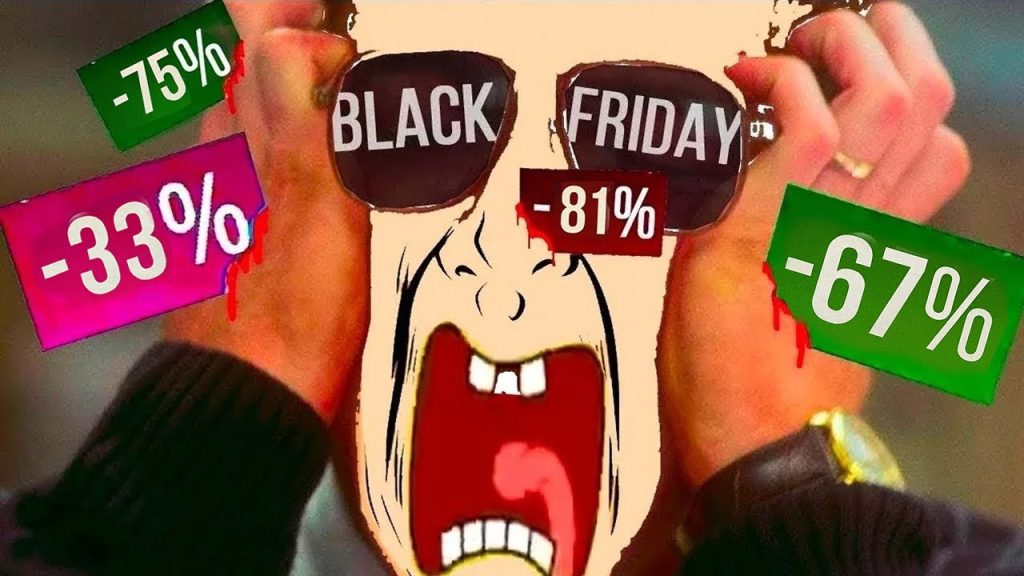 Best BLACK FRIDAY Gaming Deals You SHOULDN’T Miss (2025)
