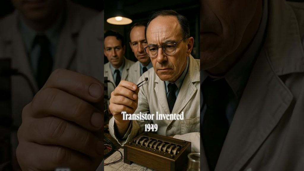 The Evolution of Computers 💻📈