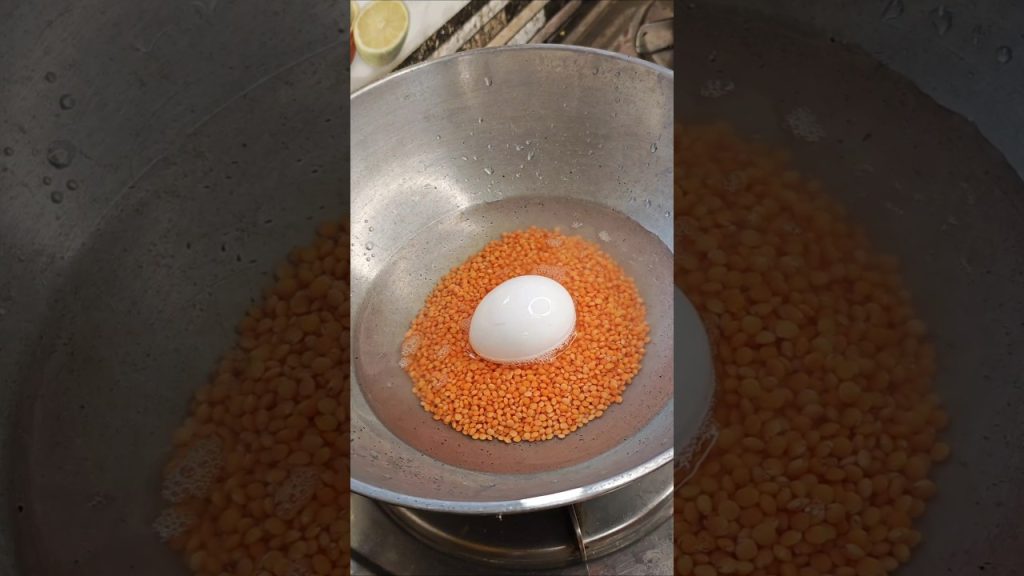 😋মসুর ডালের ভর্তা রেসিপি#youtube #food #recipe #😋😋