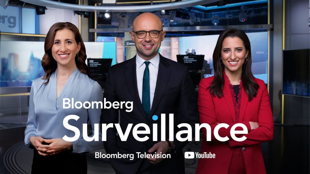 Bloomberg Surveillance 11/26/2025