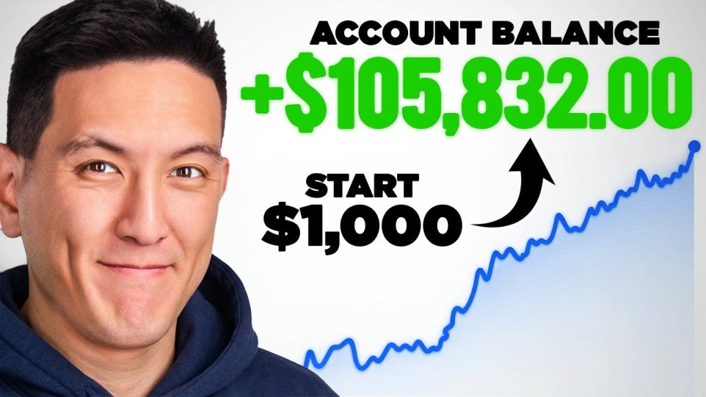If I Started Investing In 2026, This Is What I Would Do