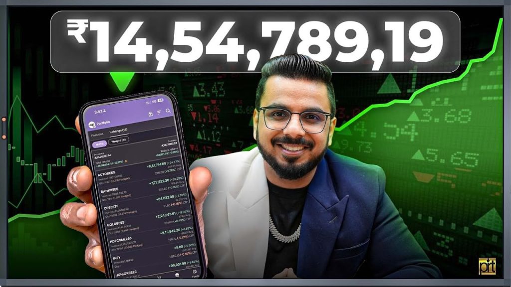 How I Pick Stocks | Investing for Beginners in Share Market