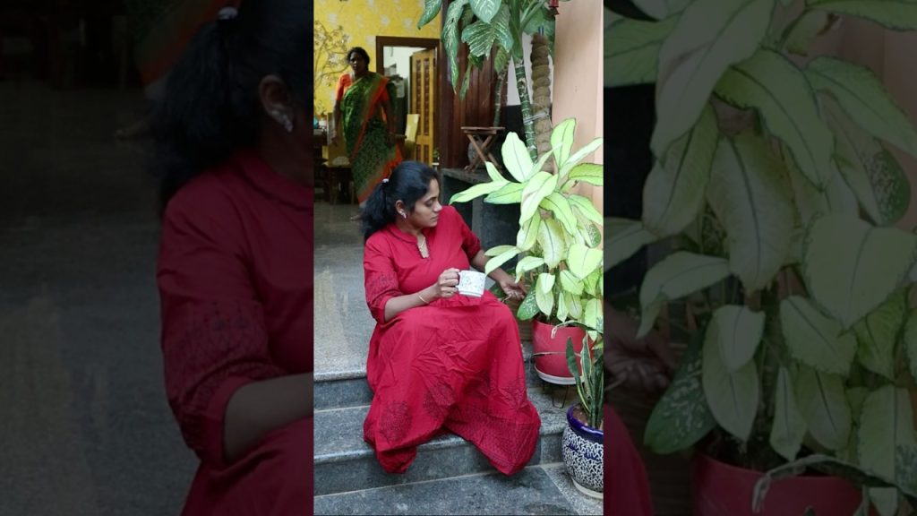 9.12.2025 🌿 Azhugavay aarambichuruchu#shorts #shortsfeed #home #vlog