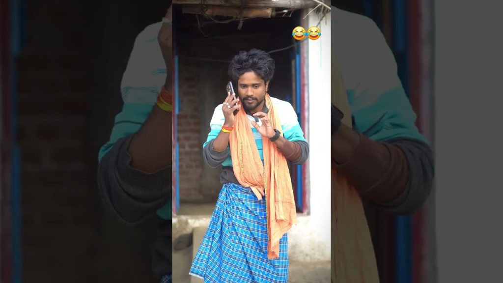 Gas Cylinder Wala Pyar 😂 Sajan Ahir #comedy #funny