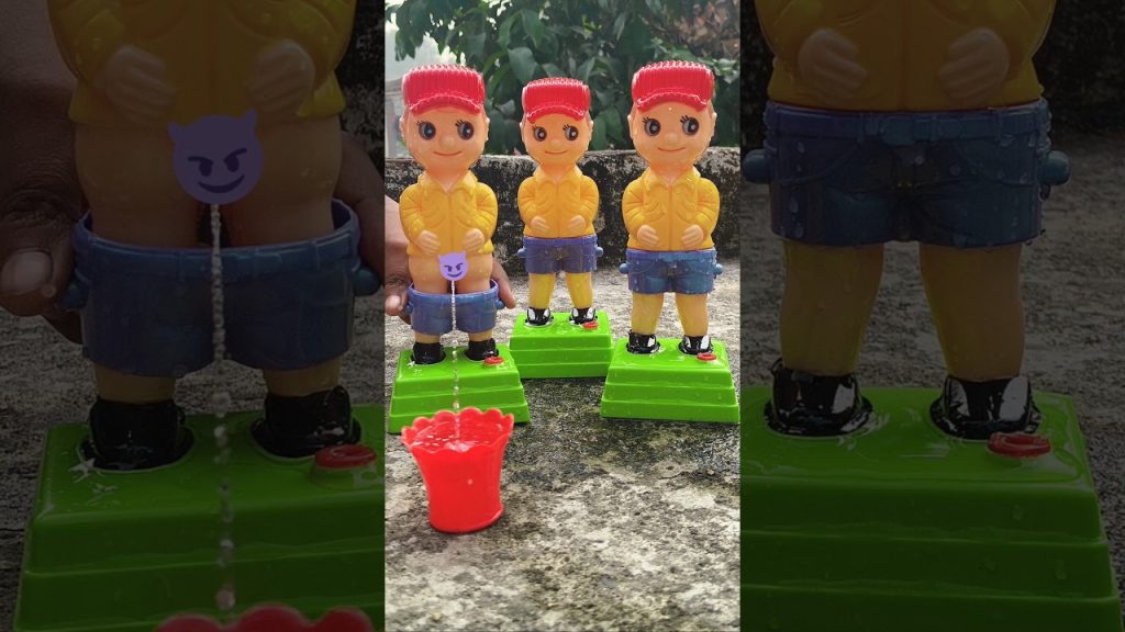 🎉💰”baby top moments in the video – hissing fun funny unboxing !🌐(bc-375)#funny #video