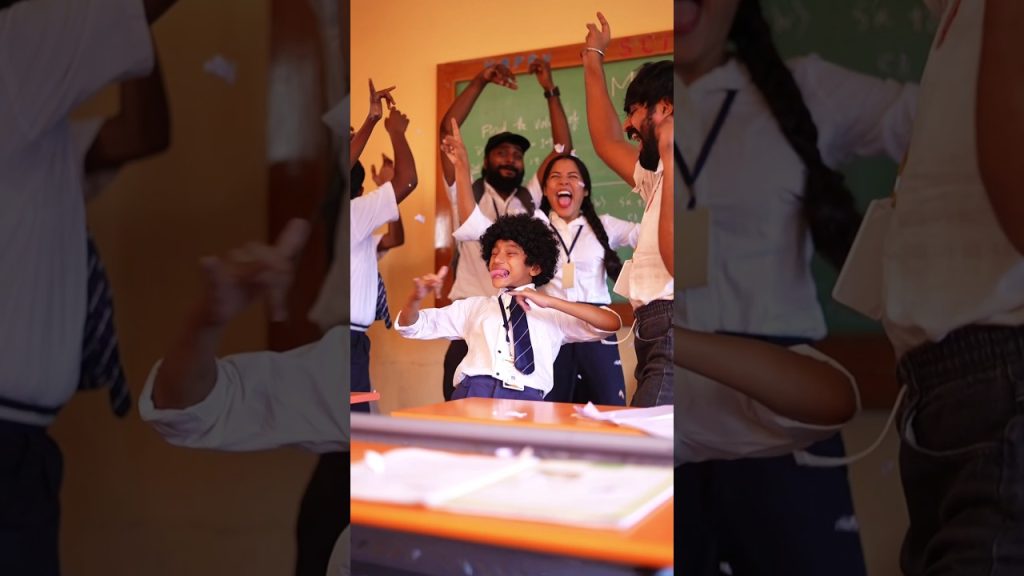 The End 😂😂 |Indian family #shorts #indian #chotabhai #school